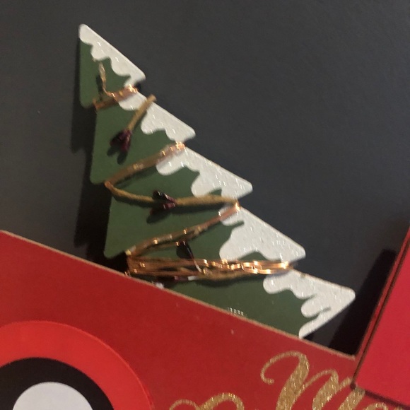 🎄Merry Christmas Truck with lights🎄 - Picture 4 of 6